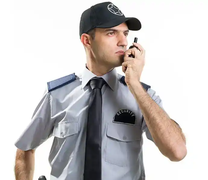 Uniforme Seguridad
